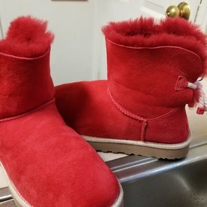 Ugg Salene Boots